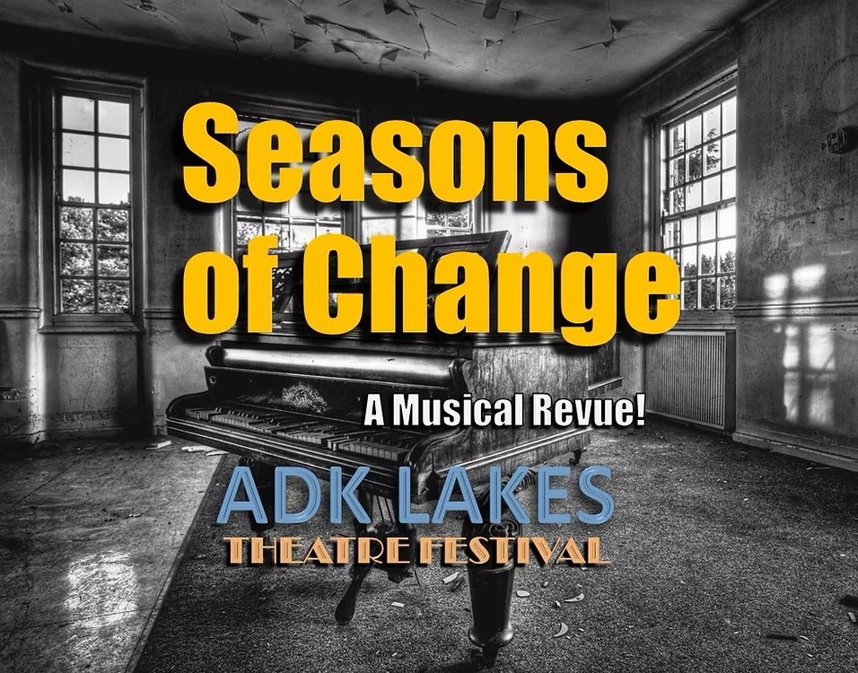 Seasons of Change