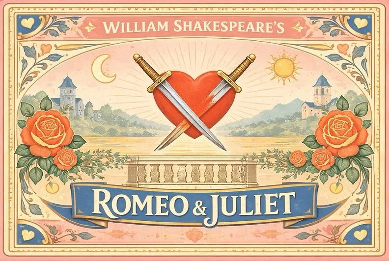 Romeo & Juliet