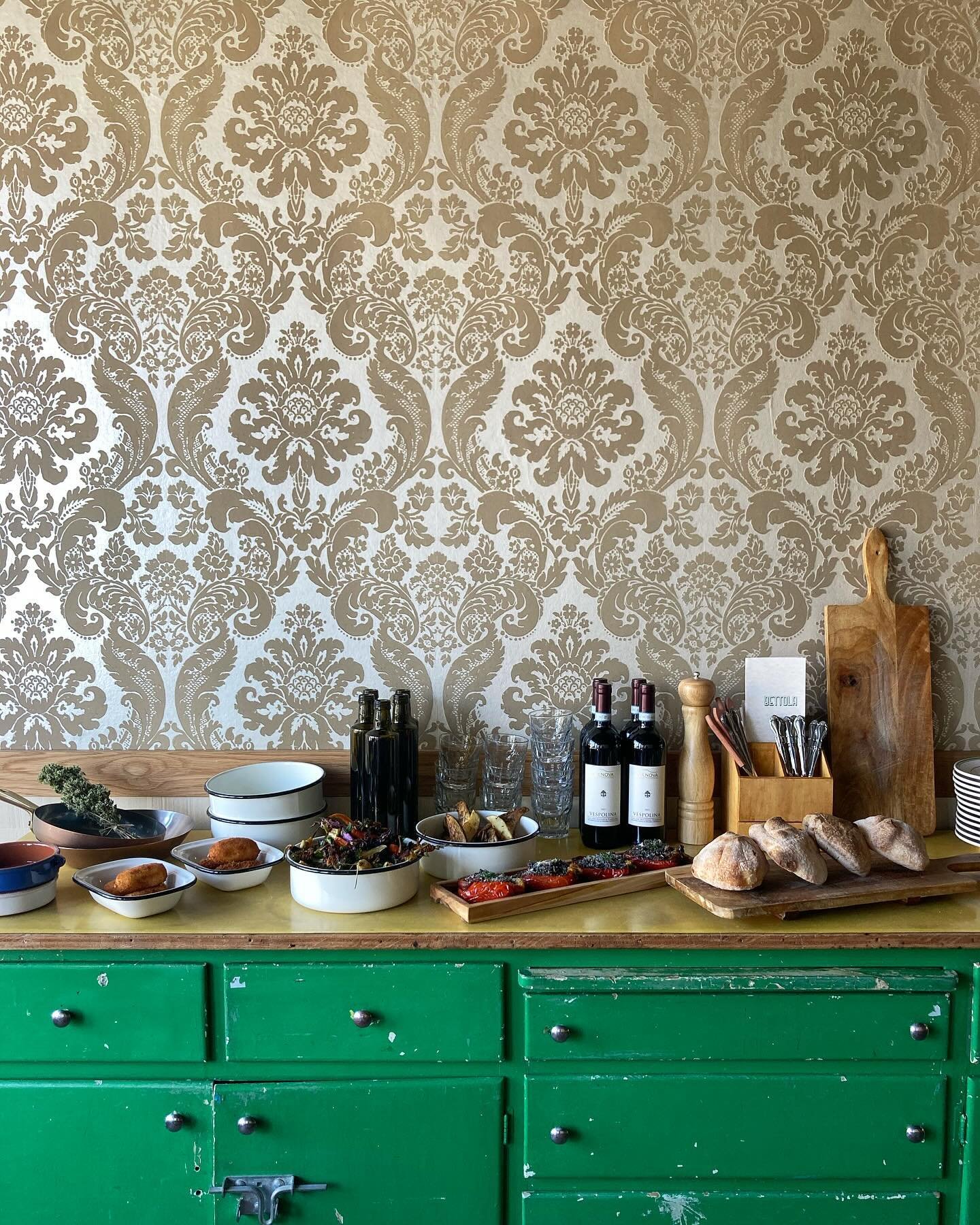 Sneak peek of a fun collaboration with a favorite client &hellip; @bettolasf will introduce a tavola calda /rosticceria / alimentari to San Francisco&rsquo;s Inner Richmond neighborhood soon

#bettolasf
#mytinyatlas