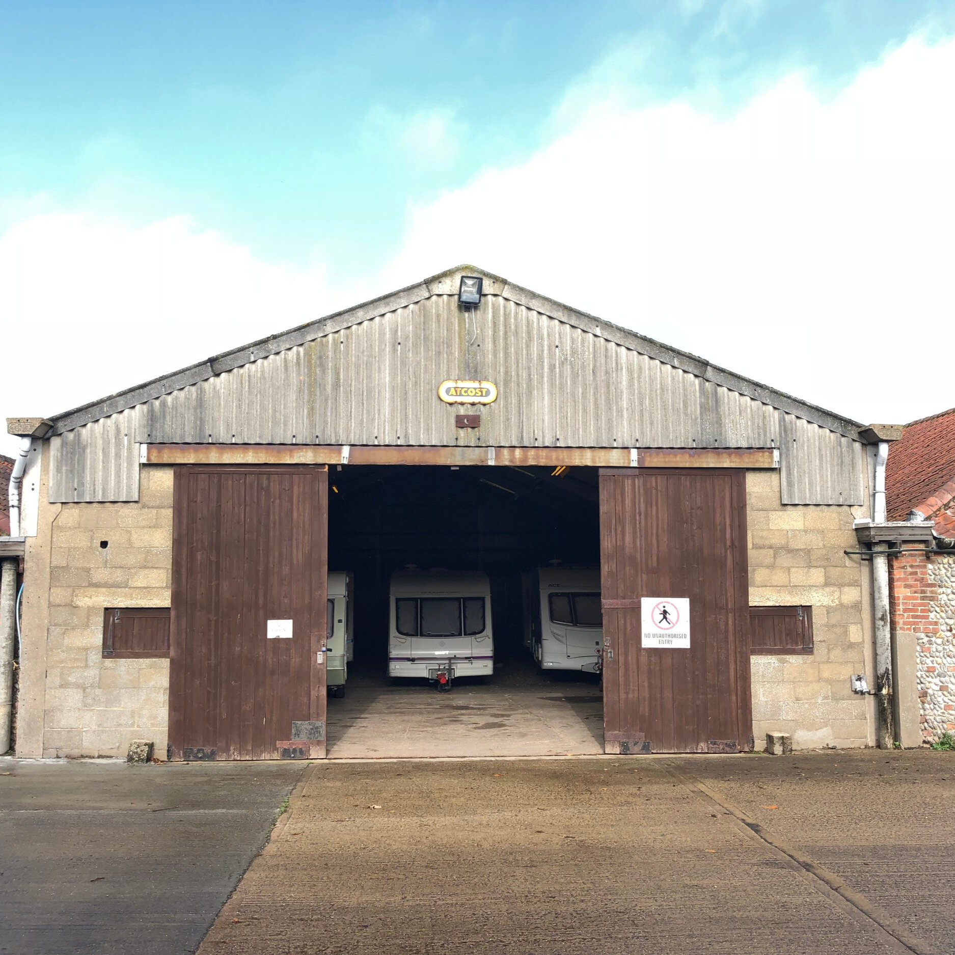 Walnut Farm