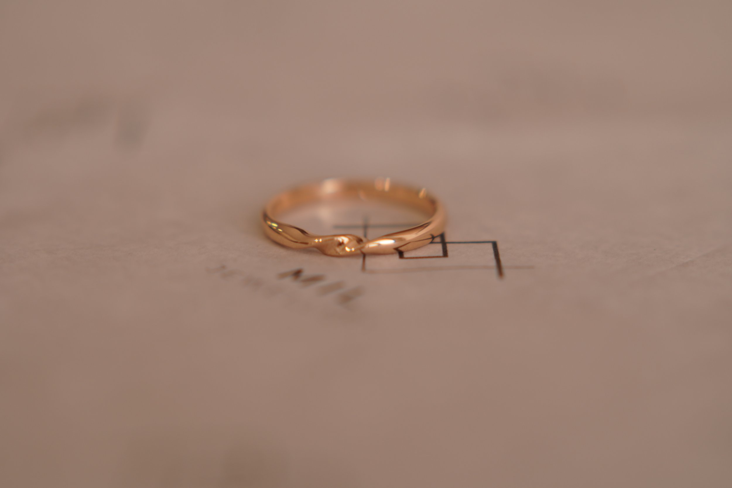 Felicidade • 2 mm • Ouro Amarelo