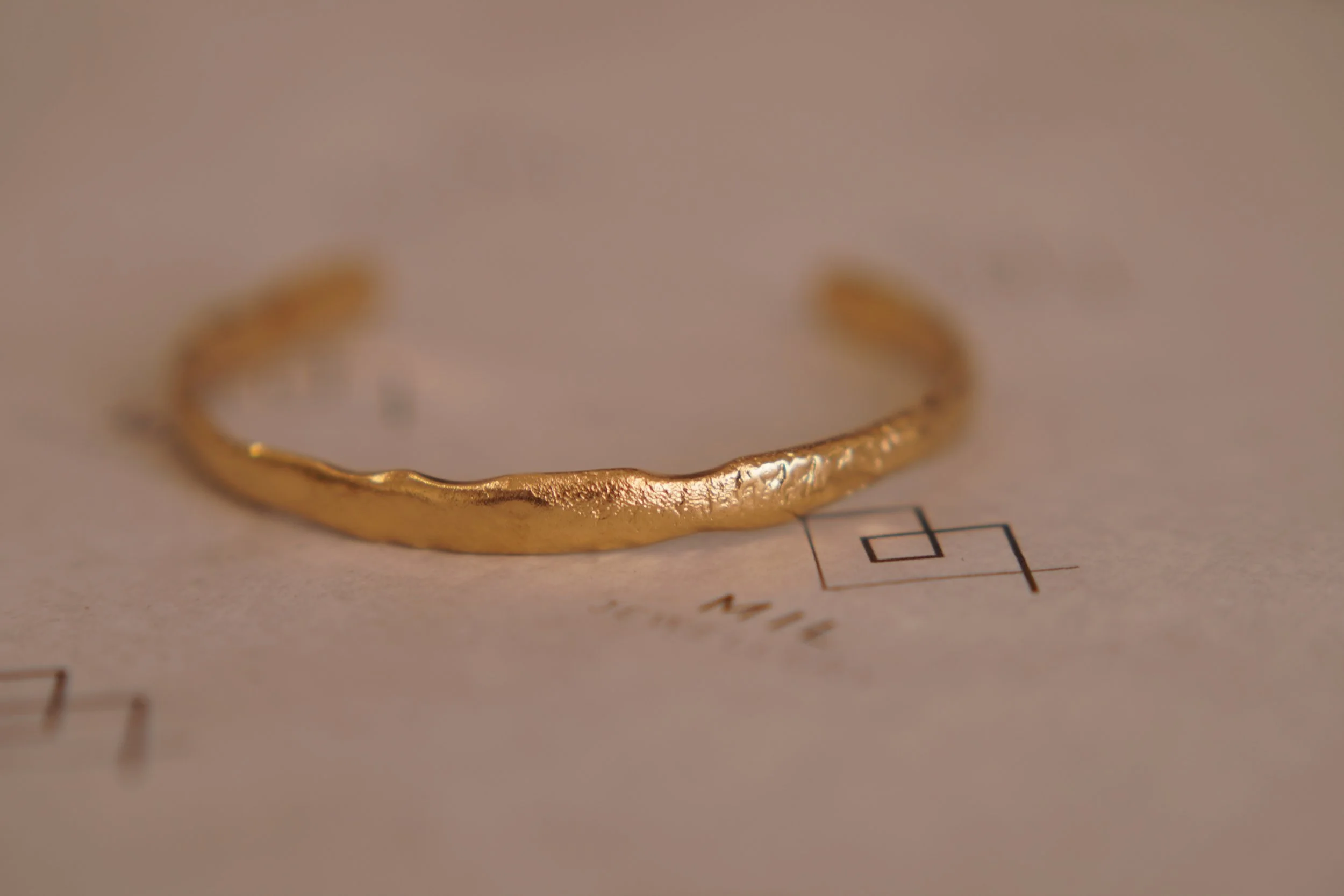 Pulseira • Bracelet