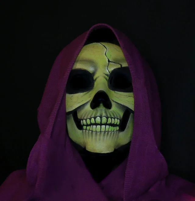 Skeletor