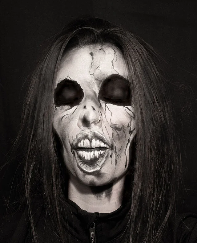 Scary Stories to Tell in the Dark