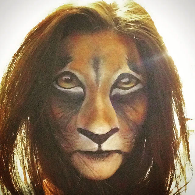 Lion