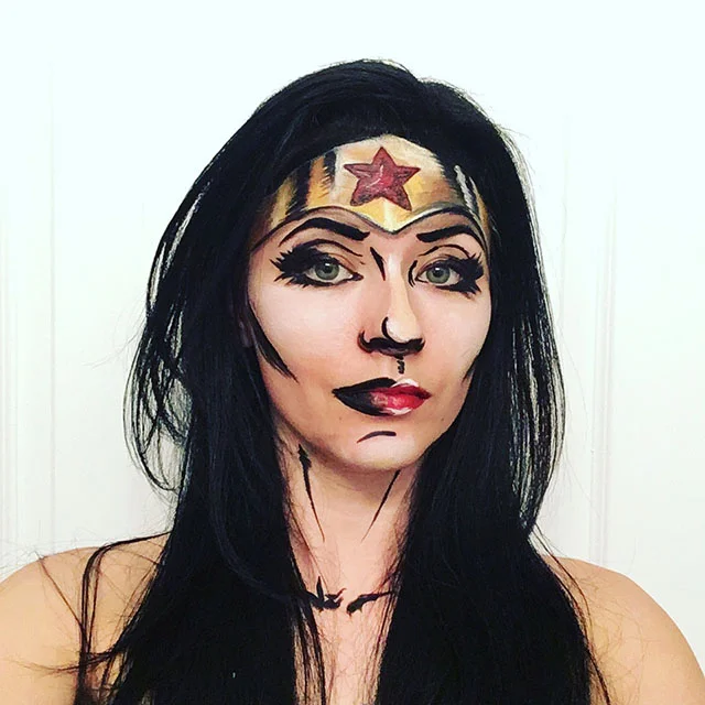 Wonderwoman