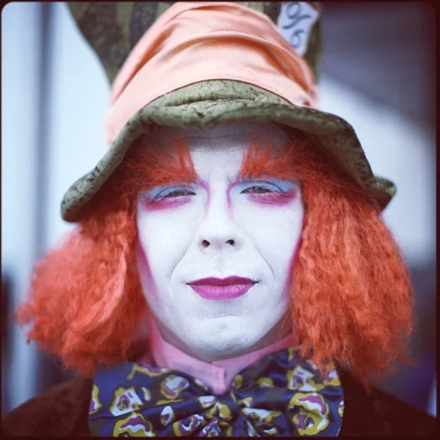 Mad Hatter