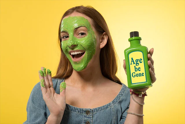 Age-be-Gone 3