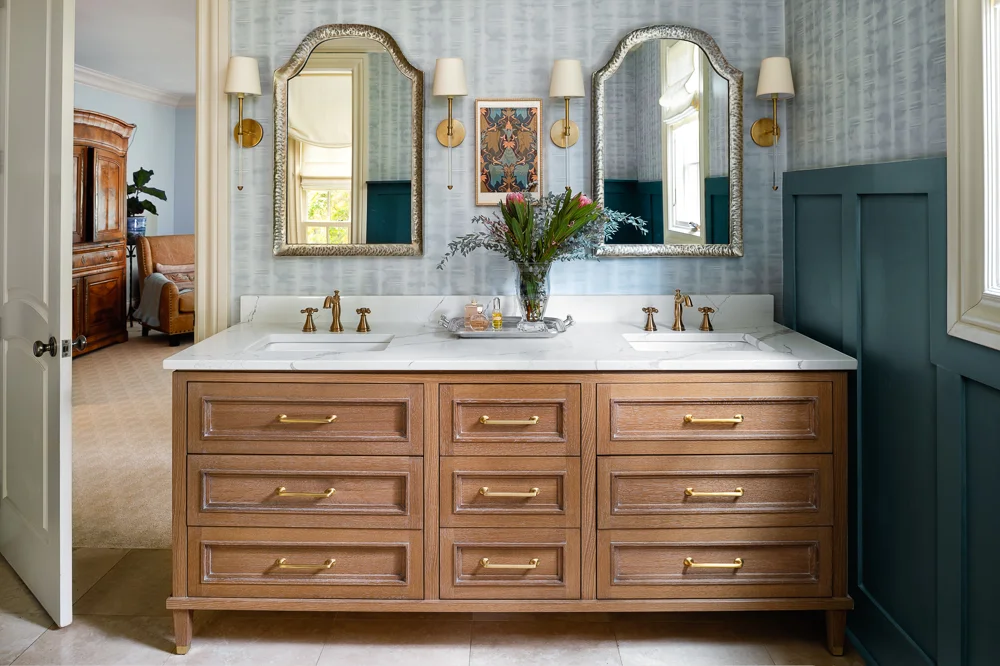 Photo Credit: Cati Teague Photography for Gina Sims Designs