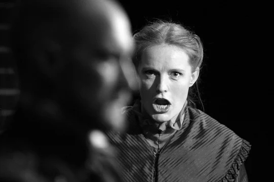 Llewellyn St David / Clara Andersson