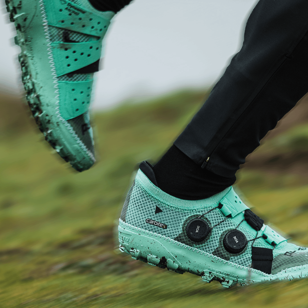 Speedland — Empire Green Creative