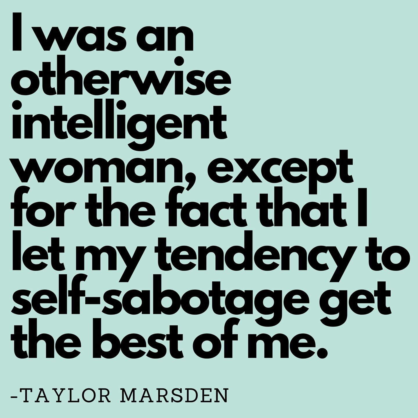 Today's episode from the vault is with the lovely and talented Taylor Marsden, AKA @copywritertay.⁠
⁠
She's a freelance copywriter in Toronto, studied English in her undergrad and Journalism afterwards. ⁠
⁠
She ended up applying to a start-up, where 