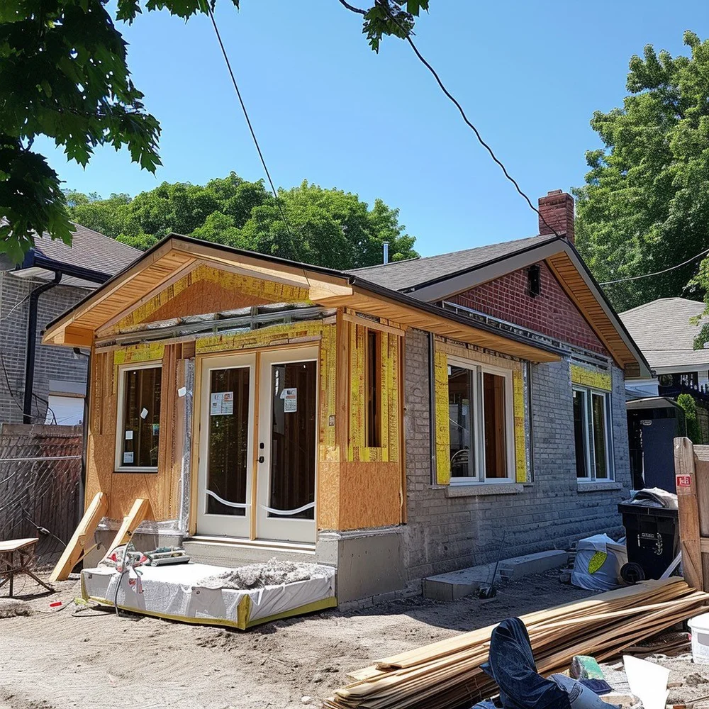 Understanding the Potential of Laneway Suites in Ontario — Headstrong Homes
