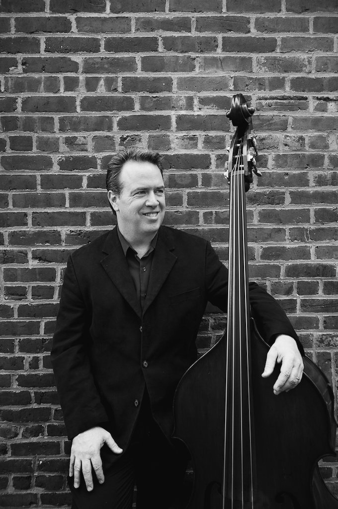 Mark Poniatowski, The Mark White Octet,