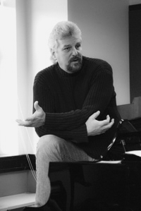 Scott Deogburn-Mark White Octet