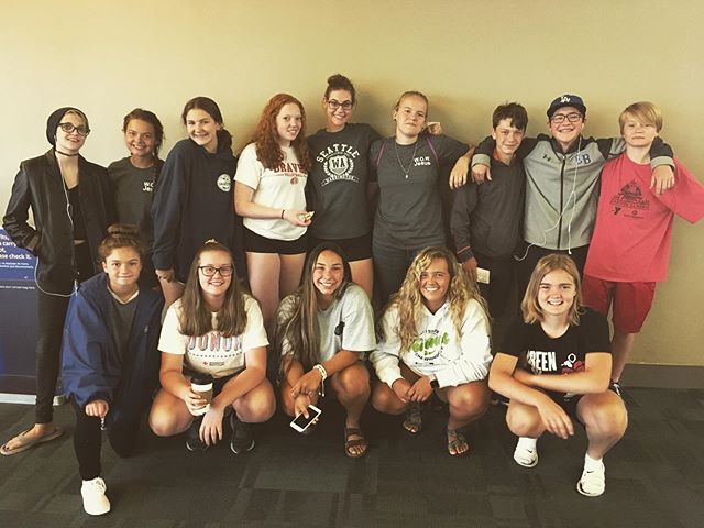 Boise Presbytery is coming for Triennium 2019
Boise, ID 🔜 Indiana @presby_triennium