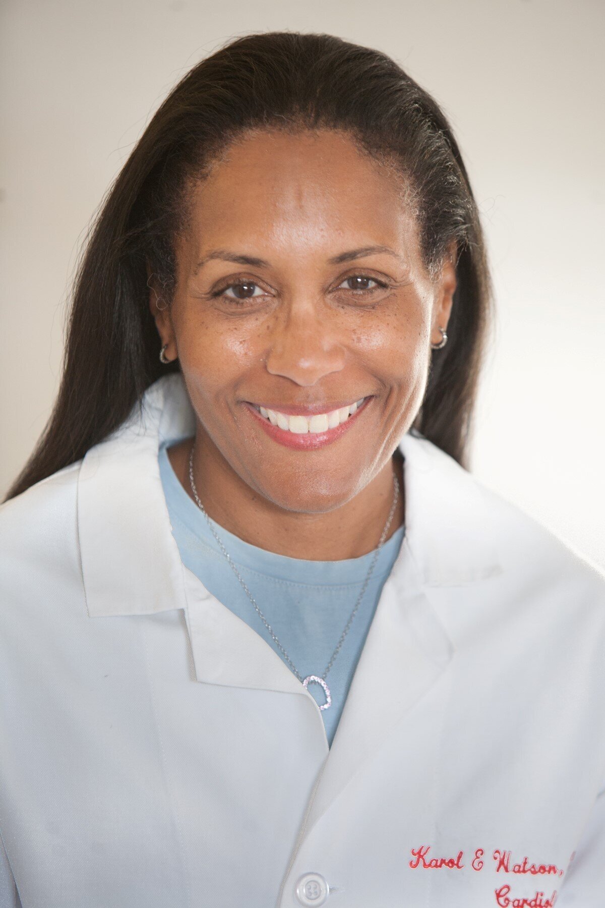 Karol Watson, MD, PhD