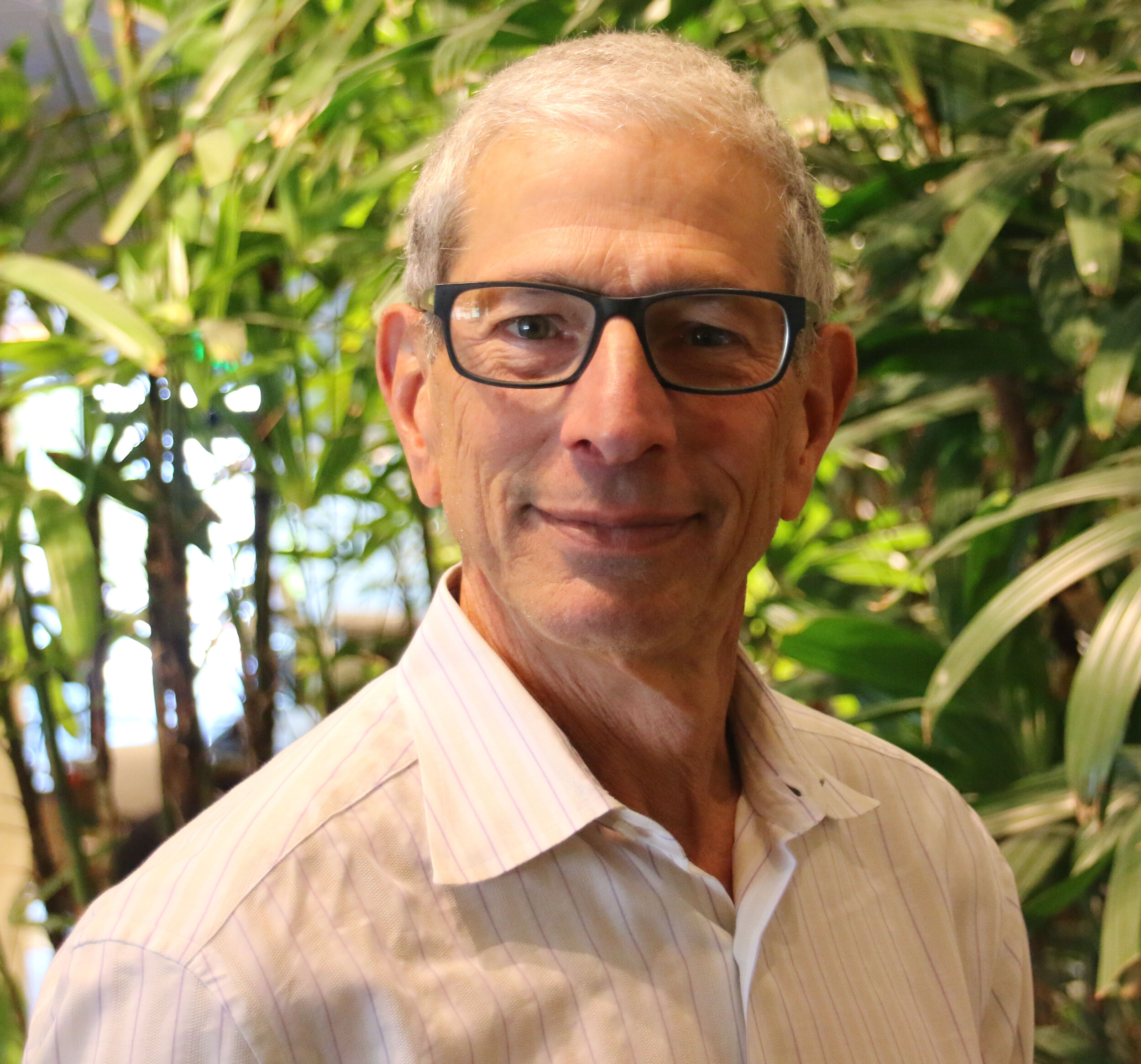 Andy Perlman, MD, PhD
