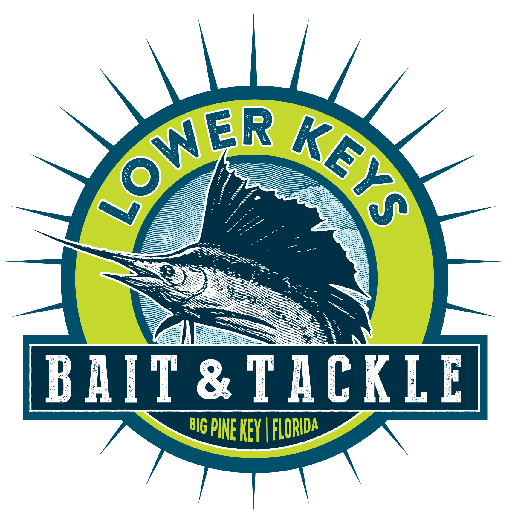 Lower Keys Bait &amp; Tackle