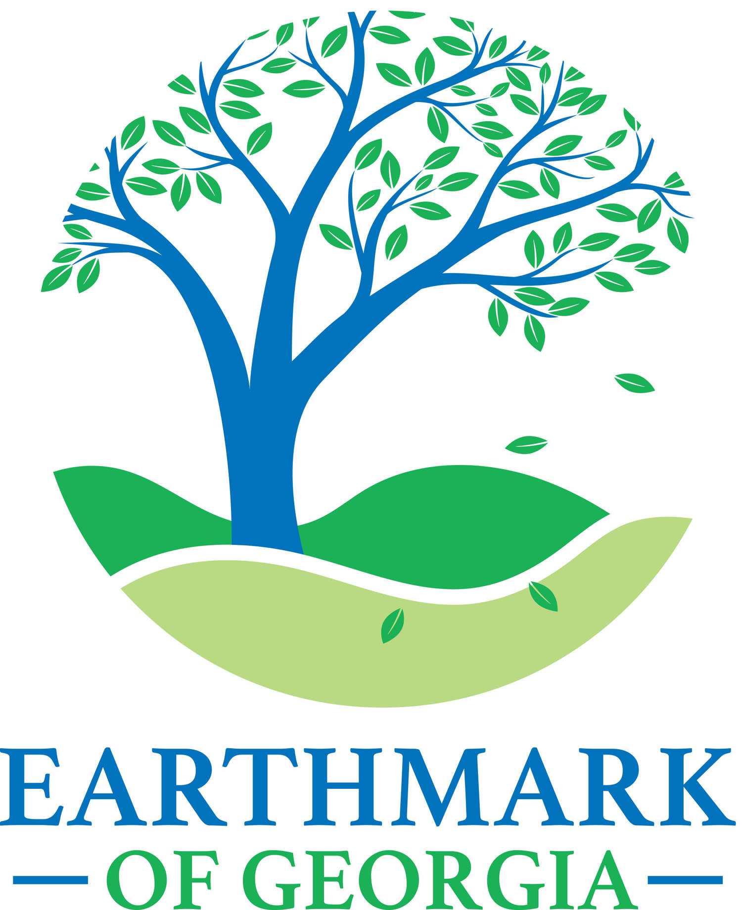 Earthmark Landscape