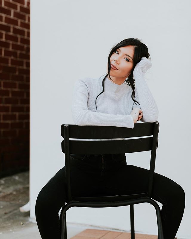 I call these SOUL WORK. I say this proudly, and maybe with a tiny bit of exhaustion, that in this season I have felt like a nonstop machine with life, work, and school. I haven&rsquo;t slowed down to create for myself in nearly two months, so this we
