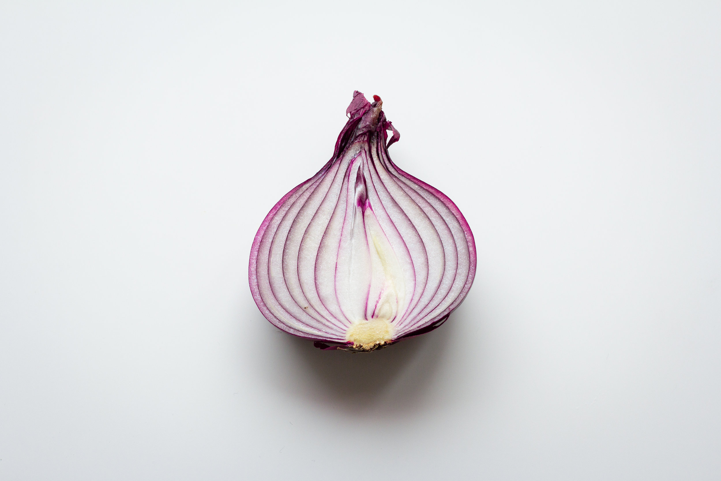 IT Security is like an onion:  It has layers.
