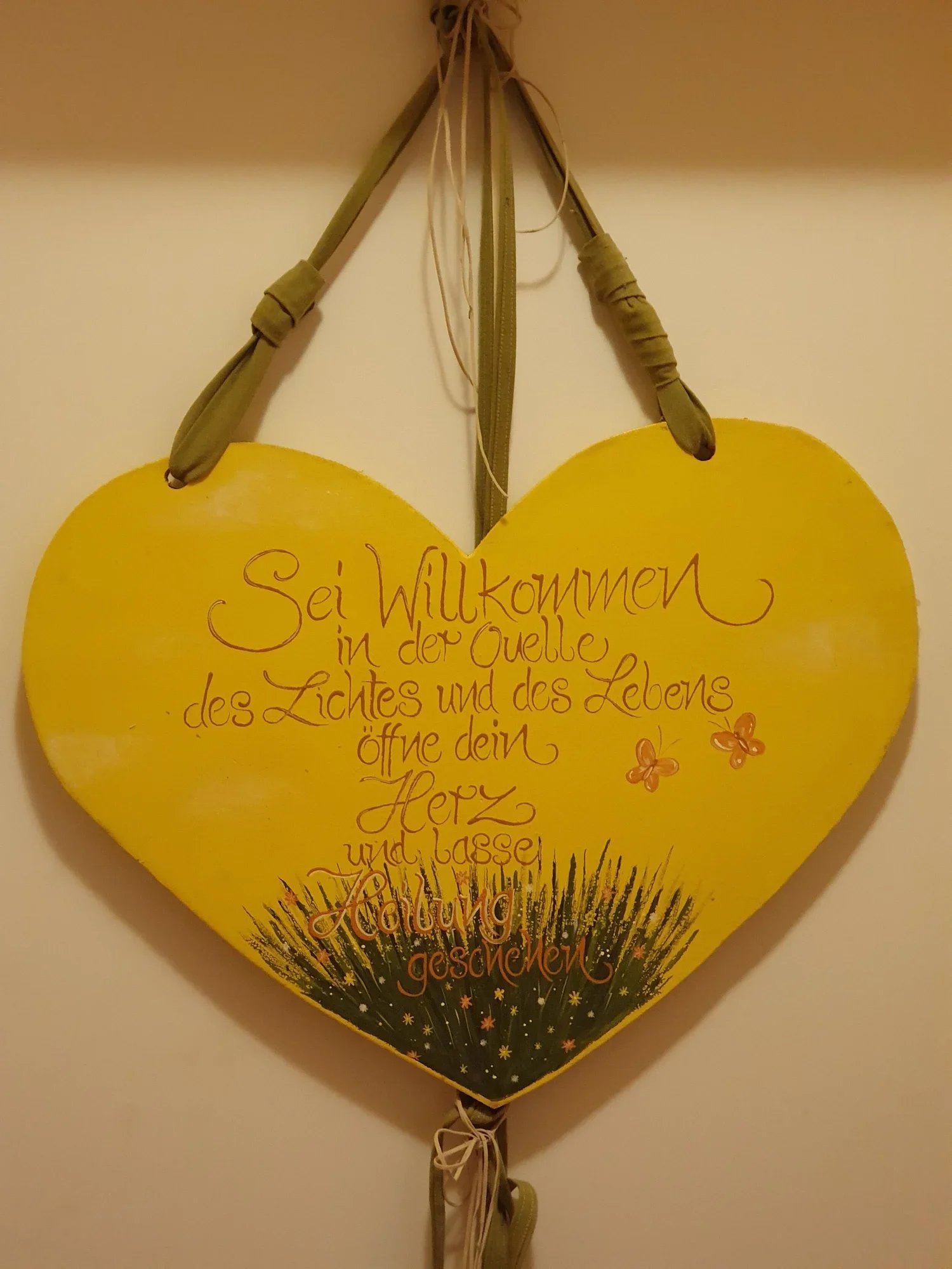 Sonenherz Haus am Lochborn Präventionszentrum