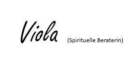 Viola Reinhart Spirituelle Beraterin Präventionszentrum Haus am Lochborn