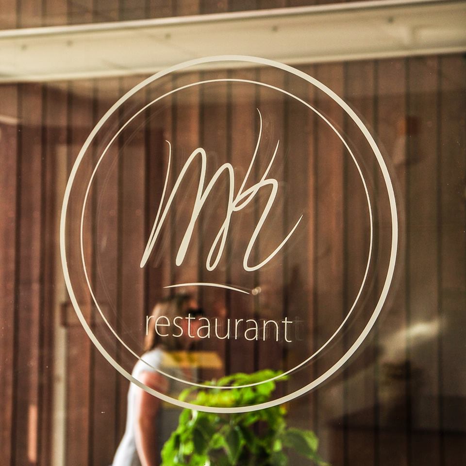 MK Restaurant