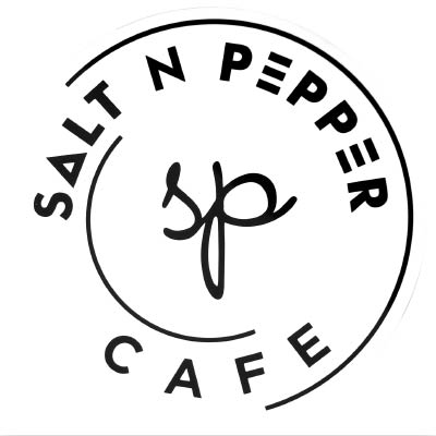 Salt n Pepper Cafe