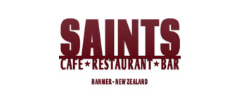 Saints Cafe Restaurant and Bar