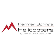 Hanmer Springs Helicopter