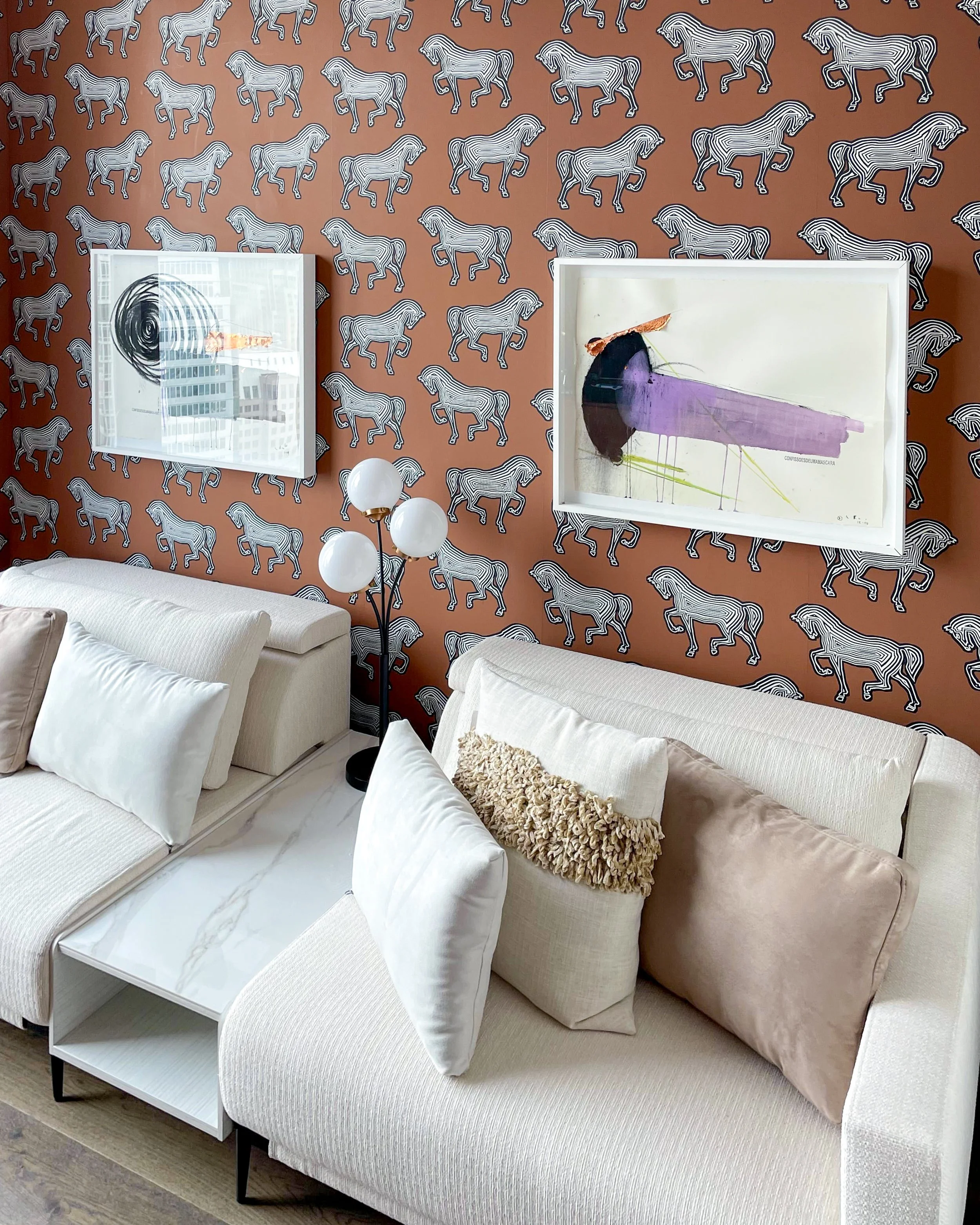 HANGMAN Fine Art Storage, Installation and Transportation