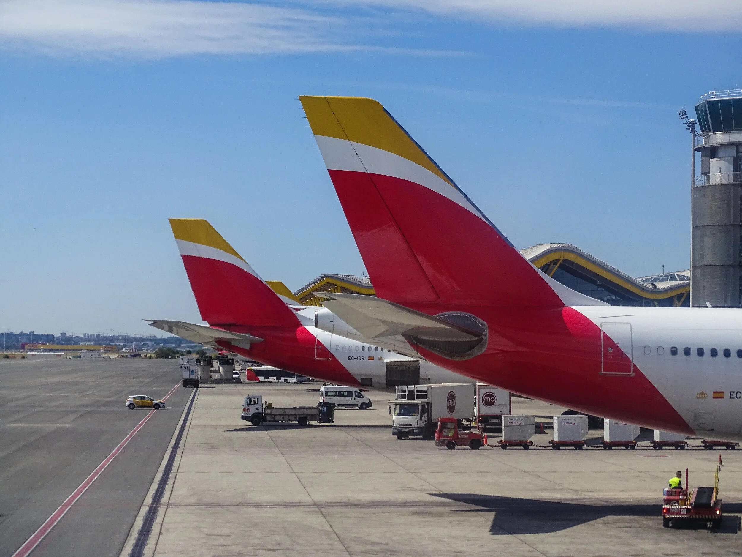 Flight Review Iberia Business Class Madrid To Quito The Private Traveller Independent Travel Blogger Luxury Hotel Premium Airline Train Reviews Bespoke Travel Planning Itineraries Uk