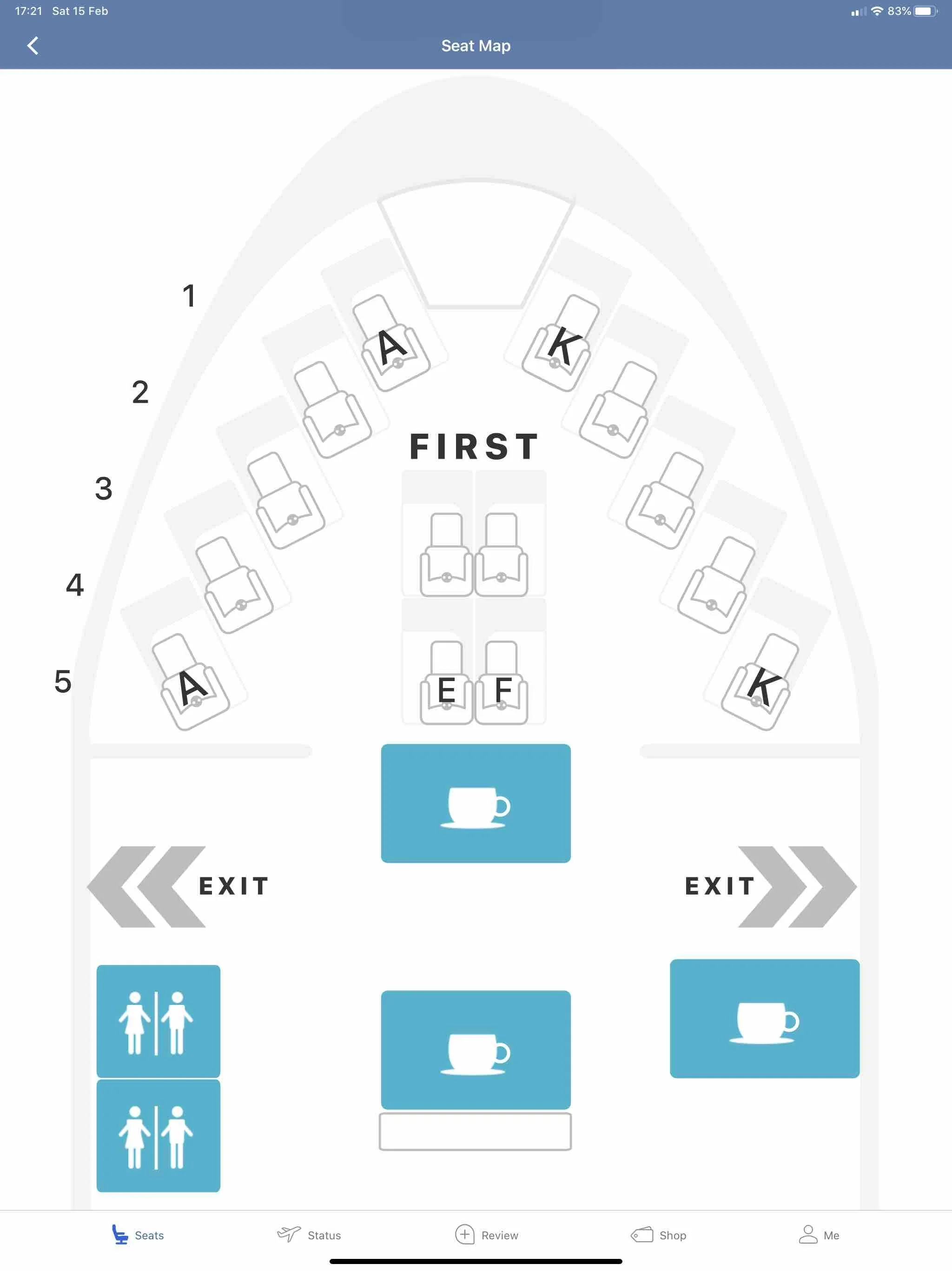 Flight Review Ba2 Lhr To Lax First Class The Private Traveller Independent Travel Blogger Luxury Hotel Premium Airline Train Reviews Bespoke Travel Planning Itineraries Uk