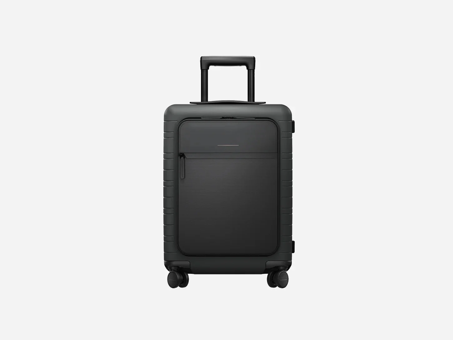 the range suitcases