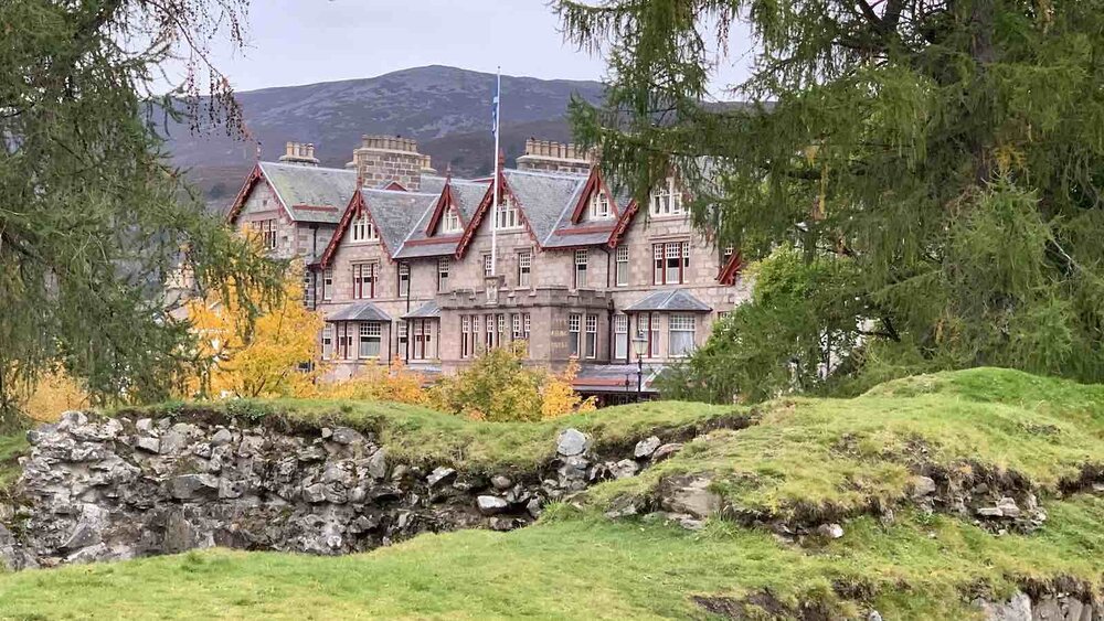 Hotel Review: The Fife Arms, Braemar, Scotland. — The Private Traveller :: Independent travel blogger - luxury hotel, premium airline & train reviews | Bespoke travel planning & itineraries | UK based