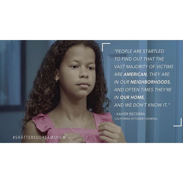 What do you think you know about human trafficking?
Many misconceptions exist, but one of the most prevalent is that victims are largely non-US citizens.
❌❌❌
#shattereddreamsfilm #facethefacts #truth #humantrafficking #happeninghere #facts #realfact