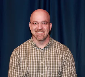 Creative Arts Pastor