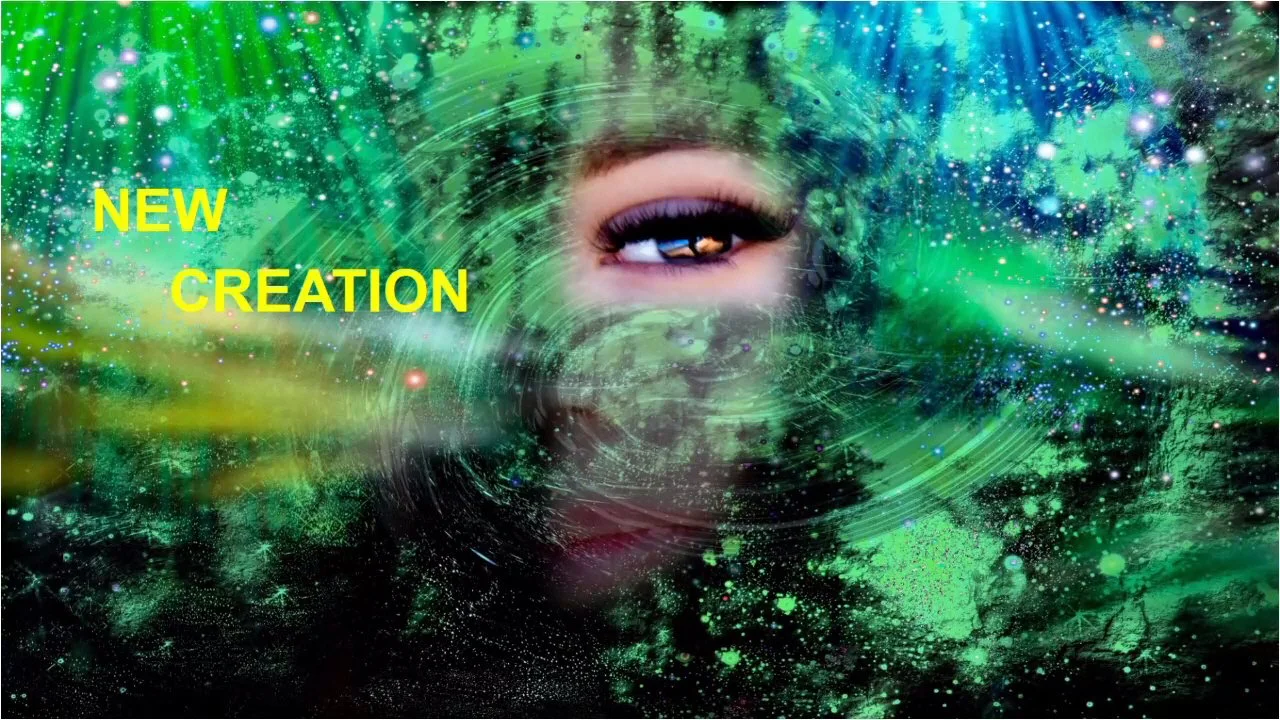 Jesus Flavored or Jesus Filled