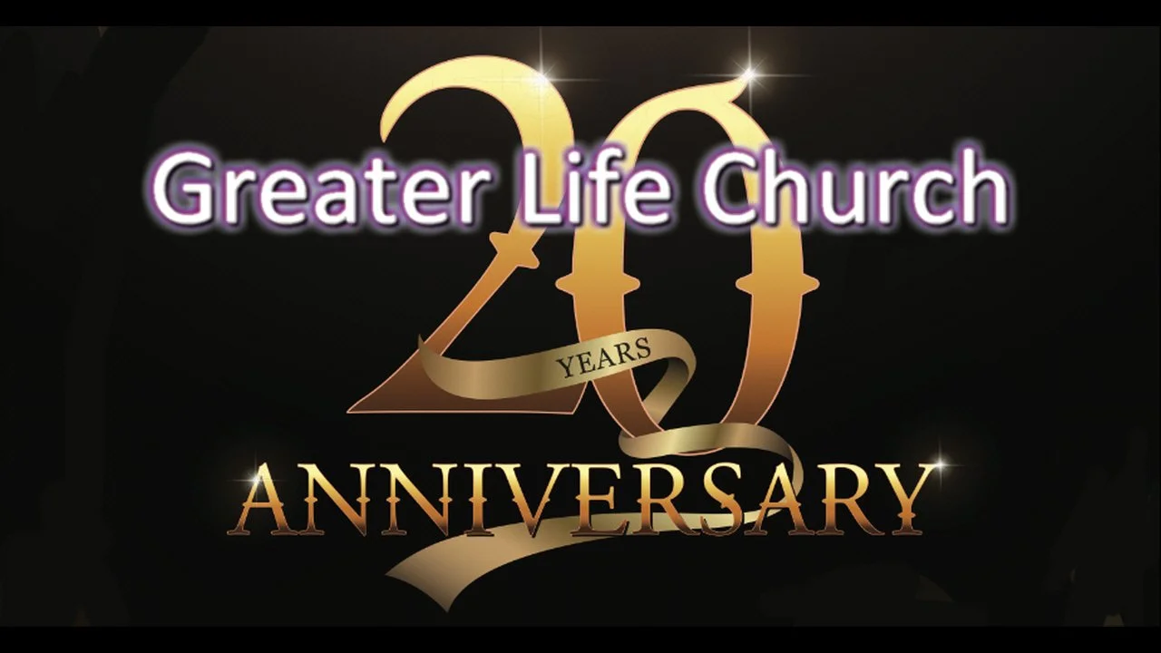 20th Anniversary Celebration