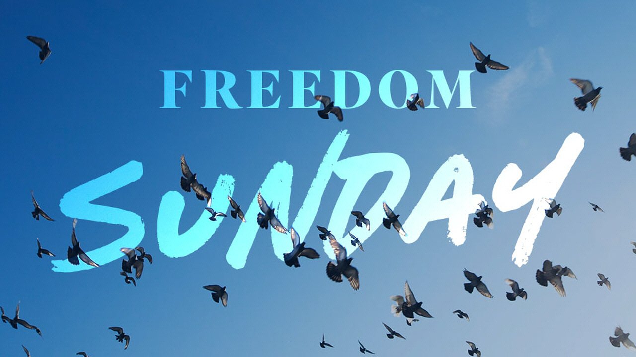 Freedom Sunday
