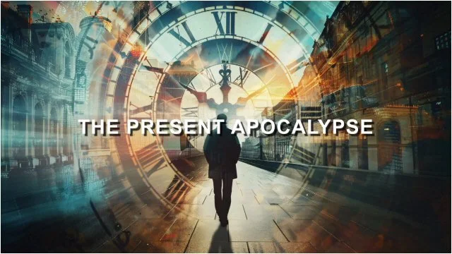 The Present Apocalypse