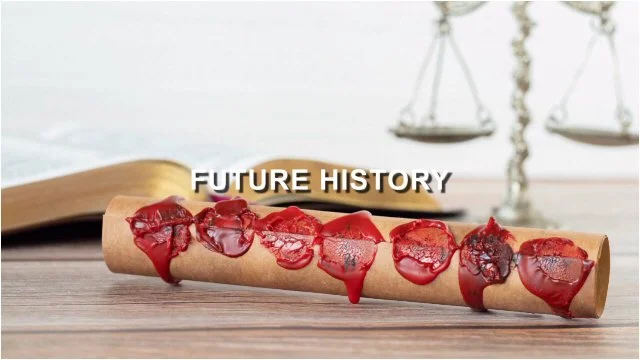 Future History
