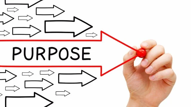 How to Find God's Purpose for Your Life