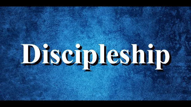 Discipleship