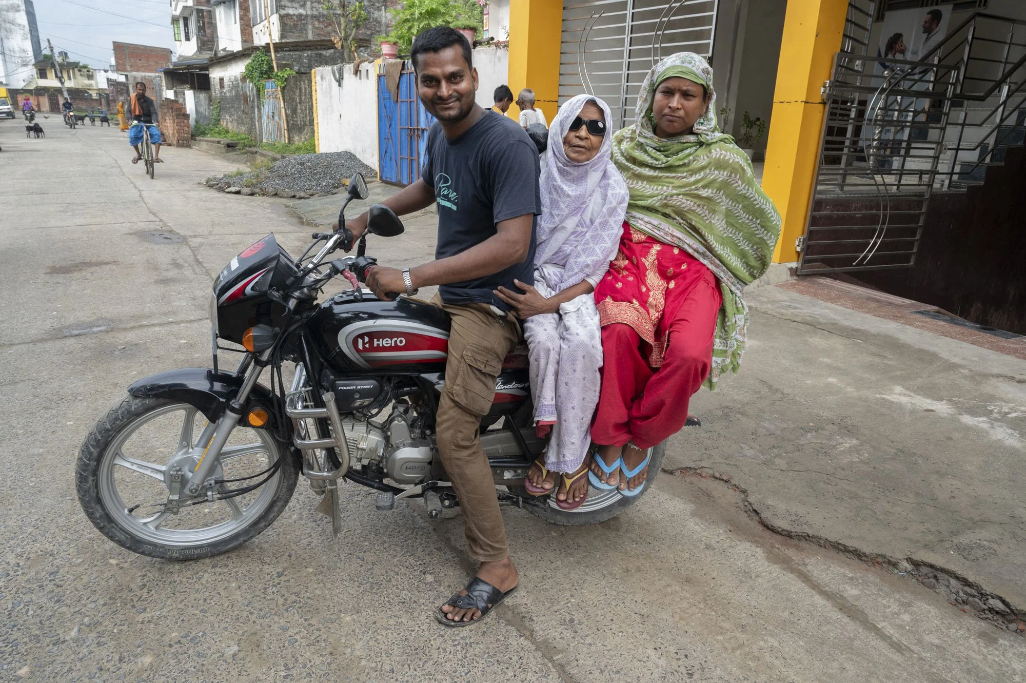 Hero bike transport.jpg