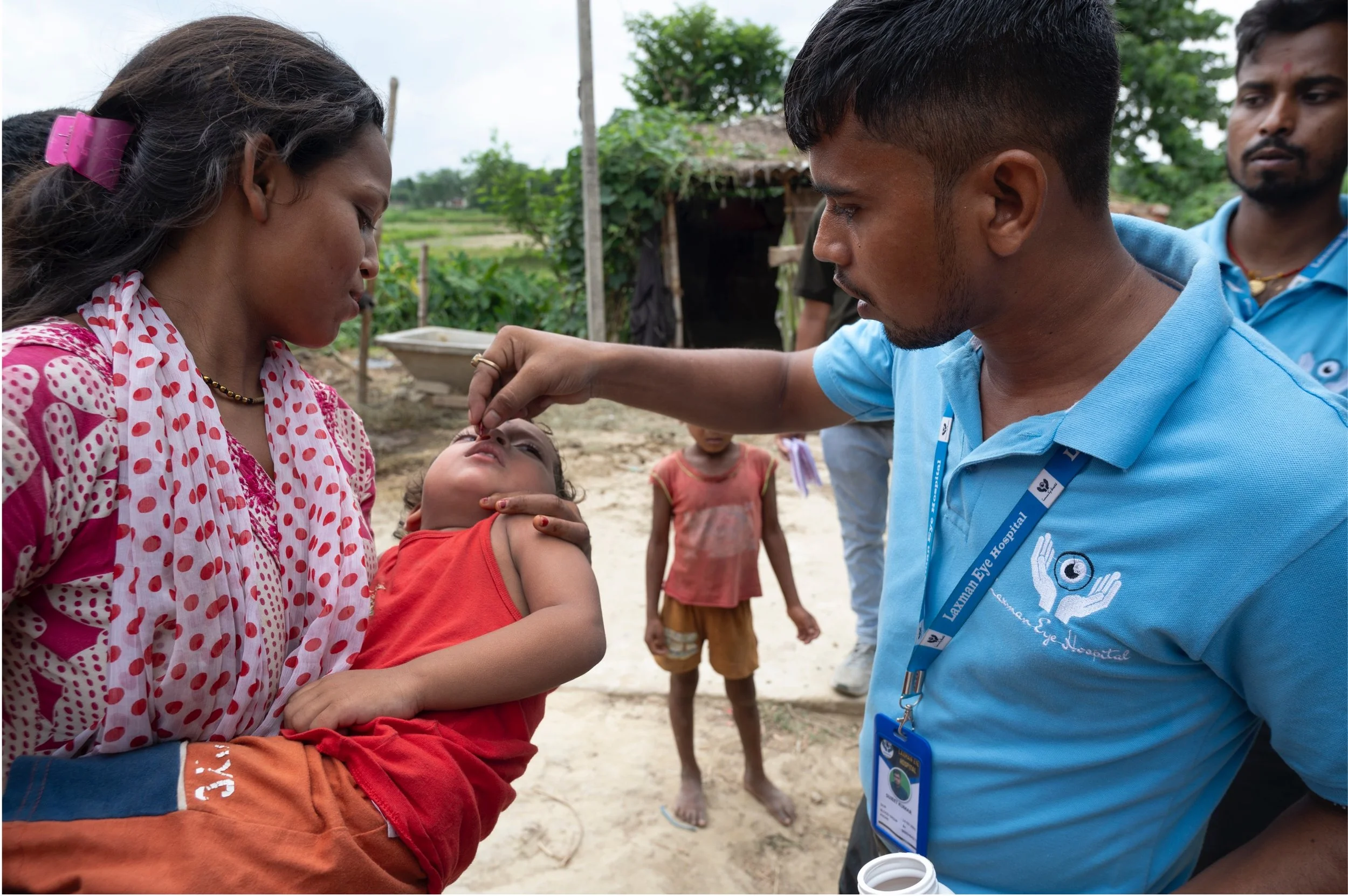  But you can prevent this if you reach those most at risk  