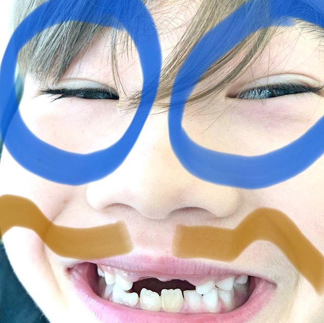 ❤️ this boy!