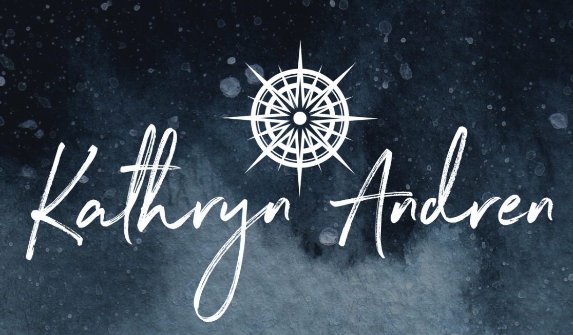 POEMS BY KATHRYN ANDREN